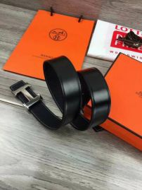 Picture of Hermes Belts _SKUHermesBelt38mmX100-125cm7D035054